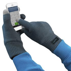 TouchScreen Gloves