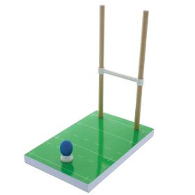 Mini-rugby (notepad)