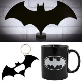 Batman Pack