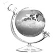 Fitzroy Barometer (Globe)
