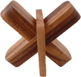 Puzzle Cross