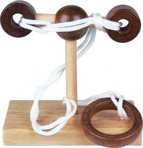 Ring & Rope 1