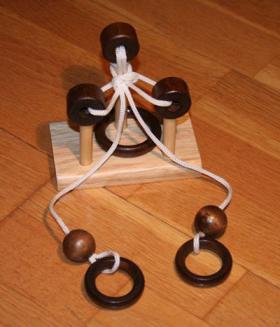 Ring & Rope 3