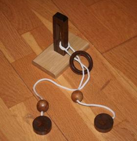 Ring & Rope 6
