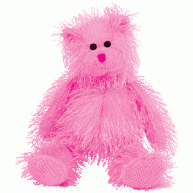 Static the bear