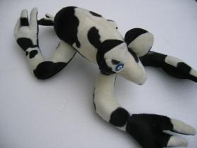 Cow-like Frog