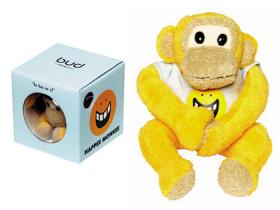 Happee Monkee
