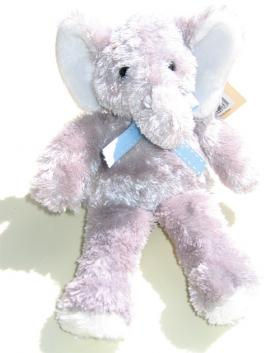Fluffle Elephant