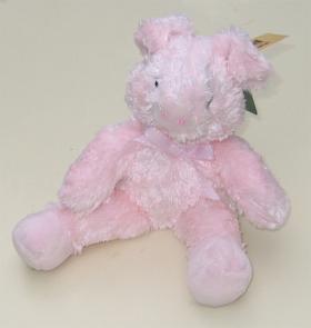 Fluffle Pig