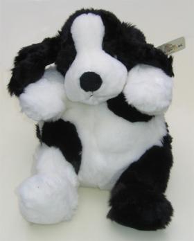 Plumpee Coco Spaniel