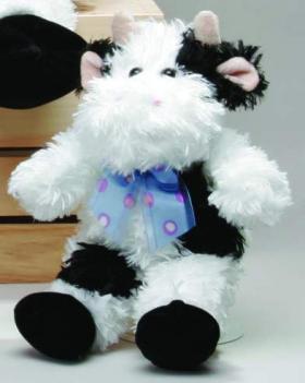 Huggy Cow