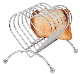 Toasts holder