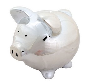 Pig moneybox