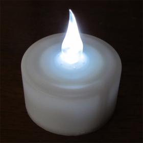 Magic candle