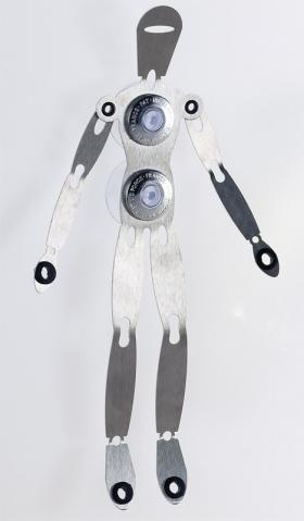 Stilic Man