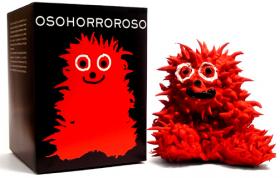 Osohorroroso