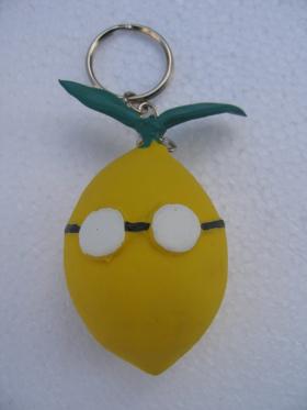 Porte-cl� John Lemon