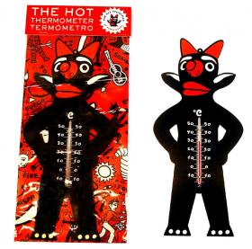 Thermom�tre Hot