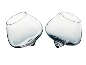 Verres  liqueur Normann Copenhagen