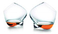 Verres  liqueur