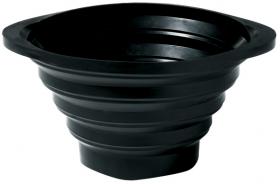 Black Colander
