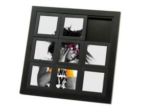 Puzzle Photos Holder