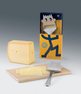 Pelle à fromage