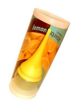 Lemon press