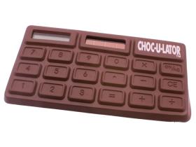 Choc-u-lator