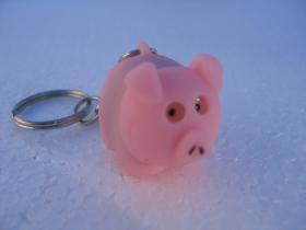 Mini Kichie - Cochon 2