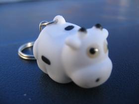 Mini Kichie - Vache