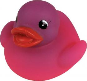 Canard de bain magique