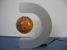 Globe flottant Mini