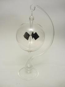 Suspended Radiometer (large)