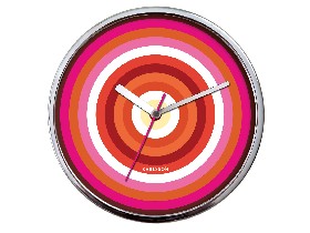 Horloge Hypnose