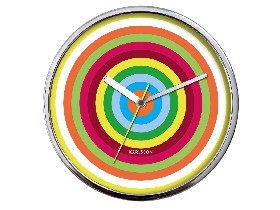 Clock Hypnosis (multicolor)