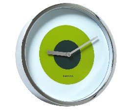 Horloge L'oeil