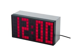 Jumbo Alarm clock