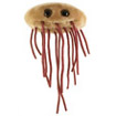 E. Coli Plush