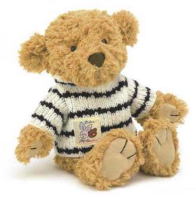 Breton Bear