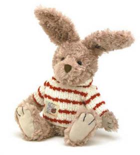 Breton Bunny