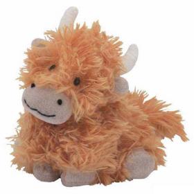 Truffle Highland Cow