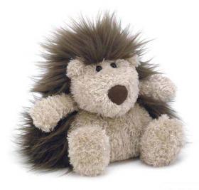 Pudding Hedgehog