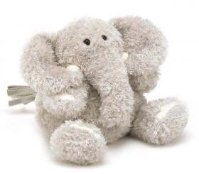 Pudding Elephant