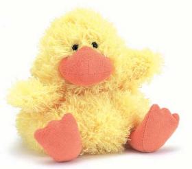Pudding Chick