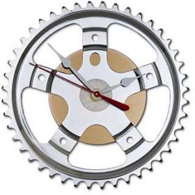 Hybrid Wall Clock