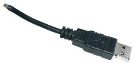 Cl� USB arrach�e