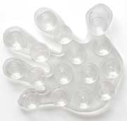 Suction-cup Hands