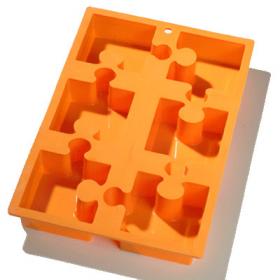 Moule Puzzle