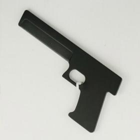 Gun comb